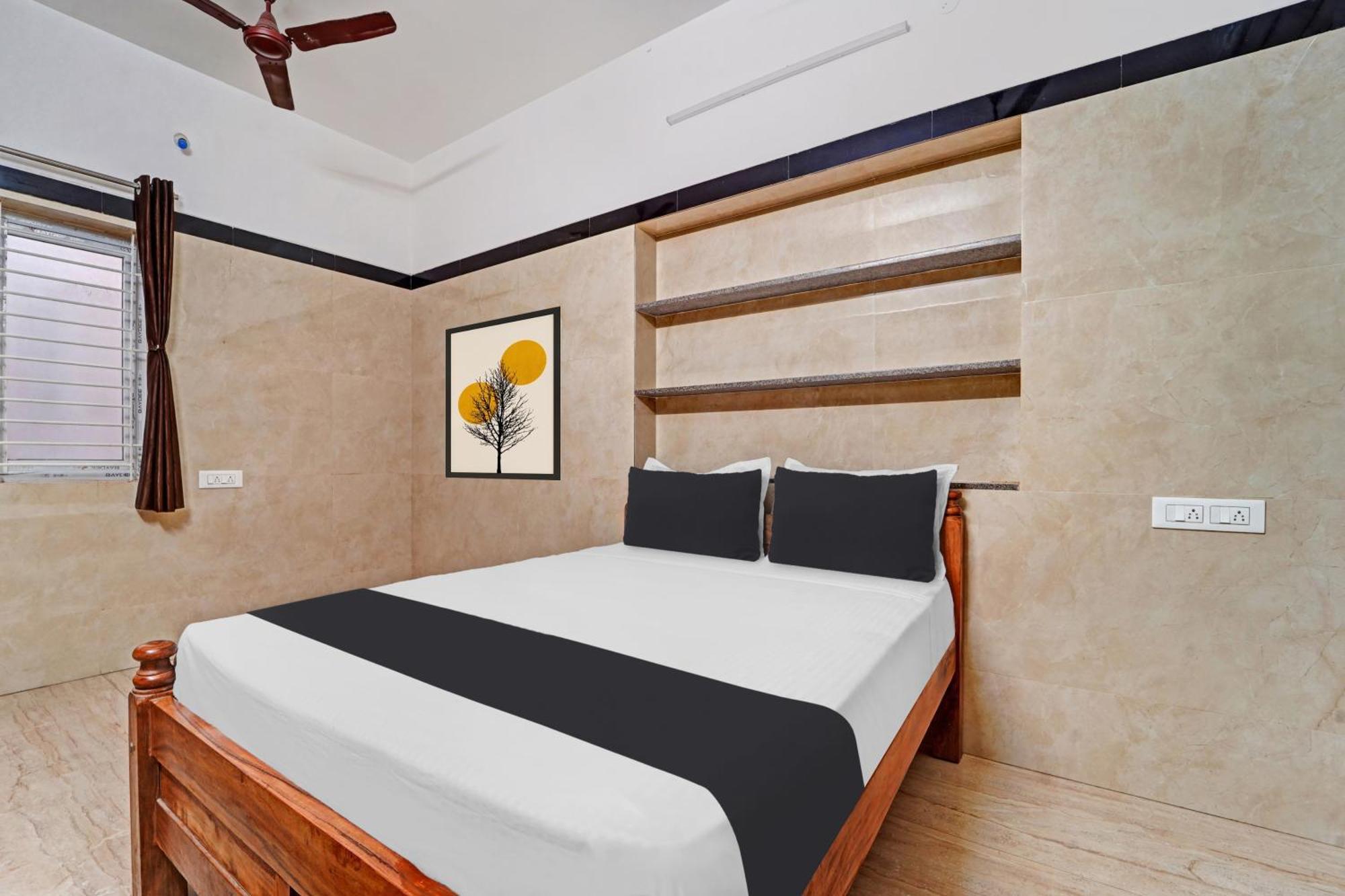 Super Hotel O Jaganath Nagar Near Hopes College Pilamedu المظهر الخارجي الصورة