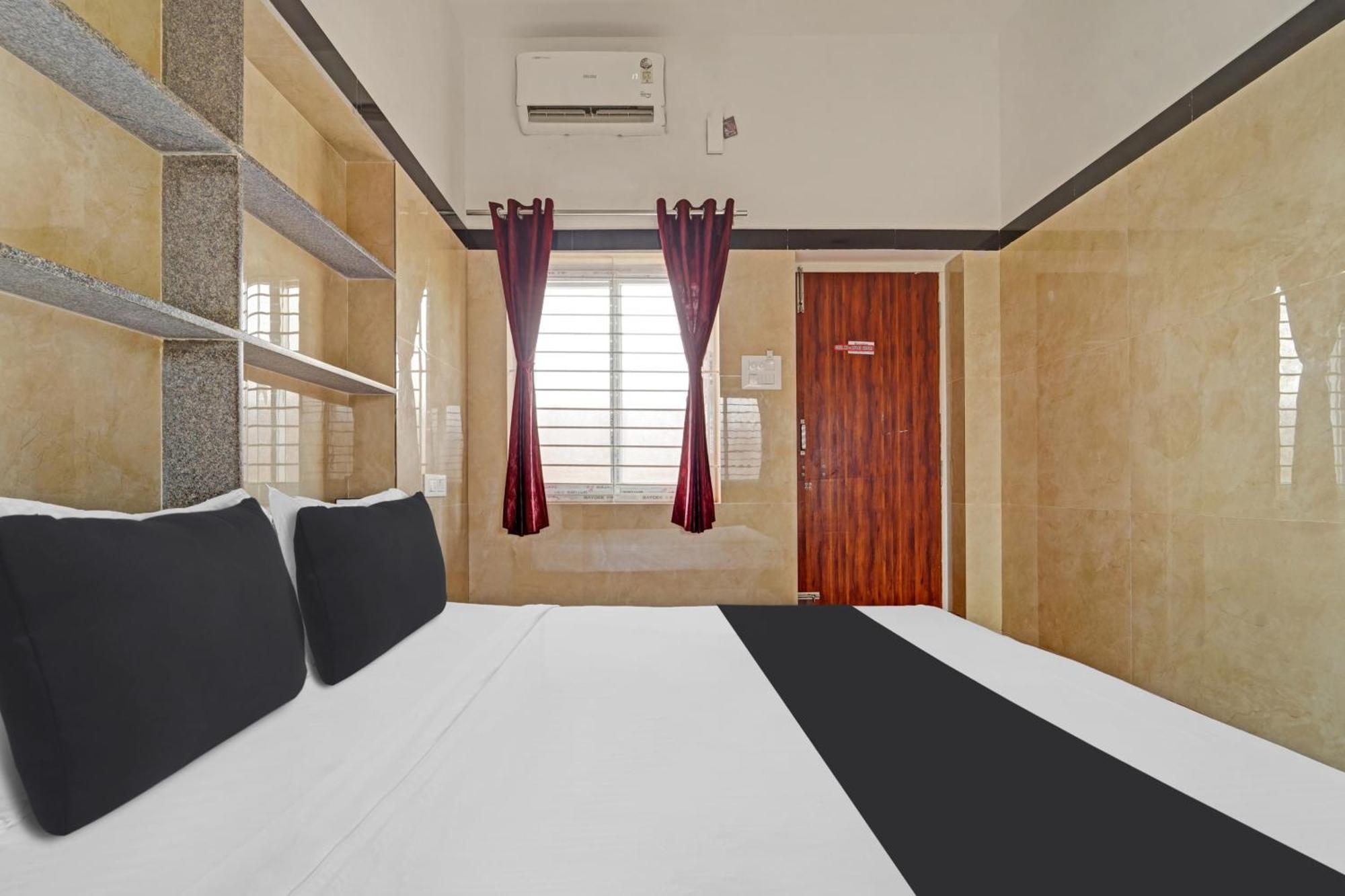 Super Hotel O Jaganath Nagar Near Hopes College Pilamedu المظهر الخارجي الصورة