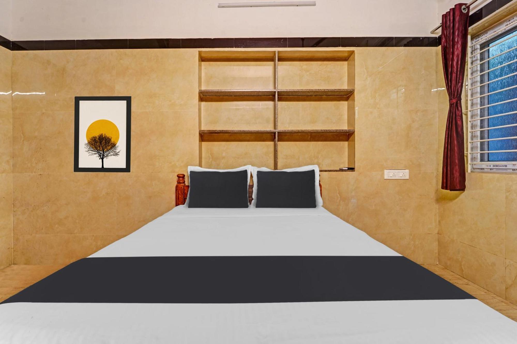 Super Hotel O Jaganath Nagar Near Hopes College Pilamedu المظهر الخارجي الصورة